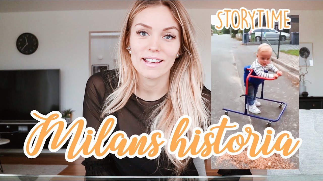 STORYTIME | Varför kunde Milan inte gå?