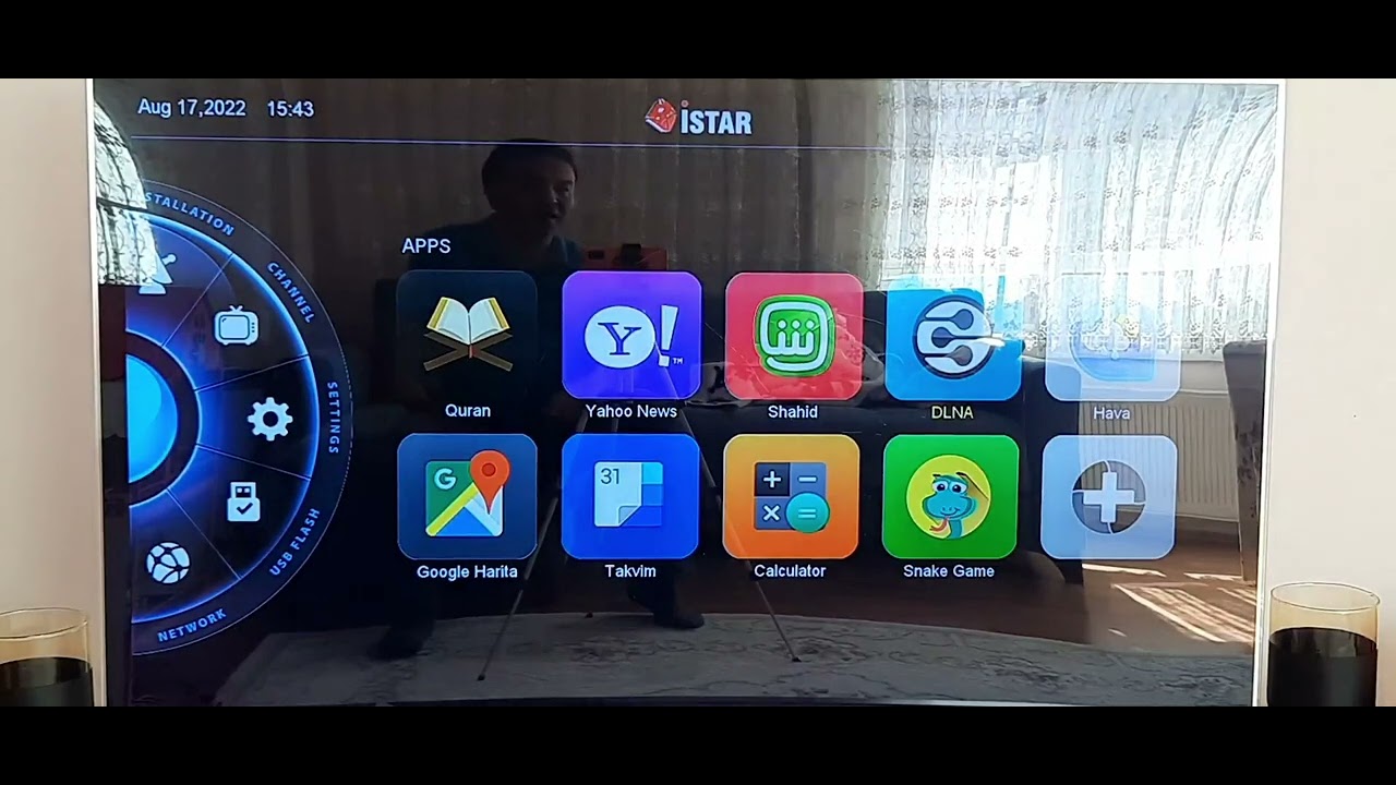 İstar A8500 Plus Unboxing Review: Best Budget Android TV Box 2024