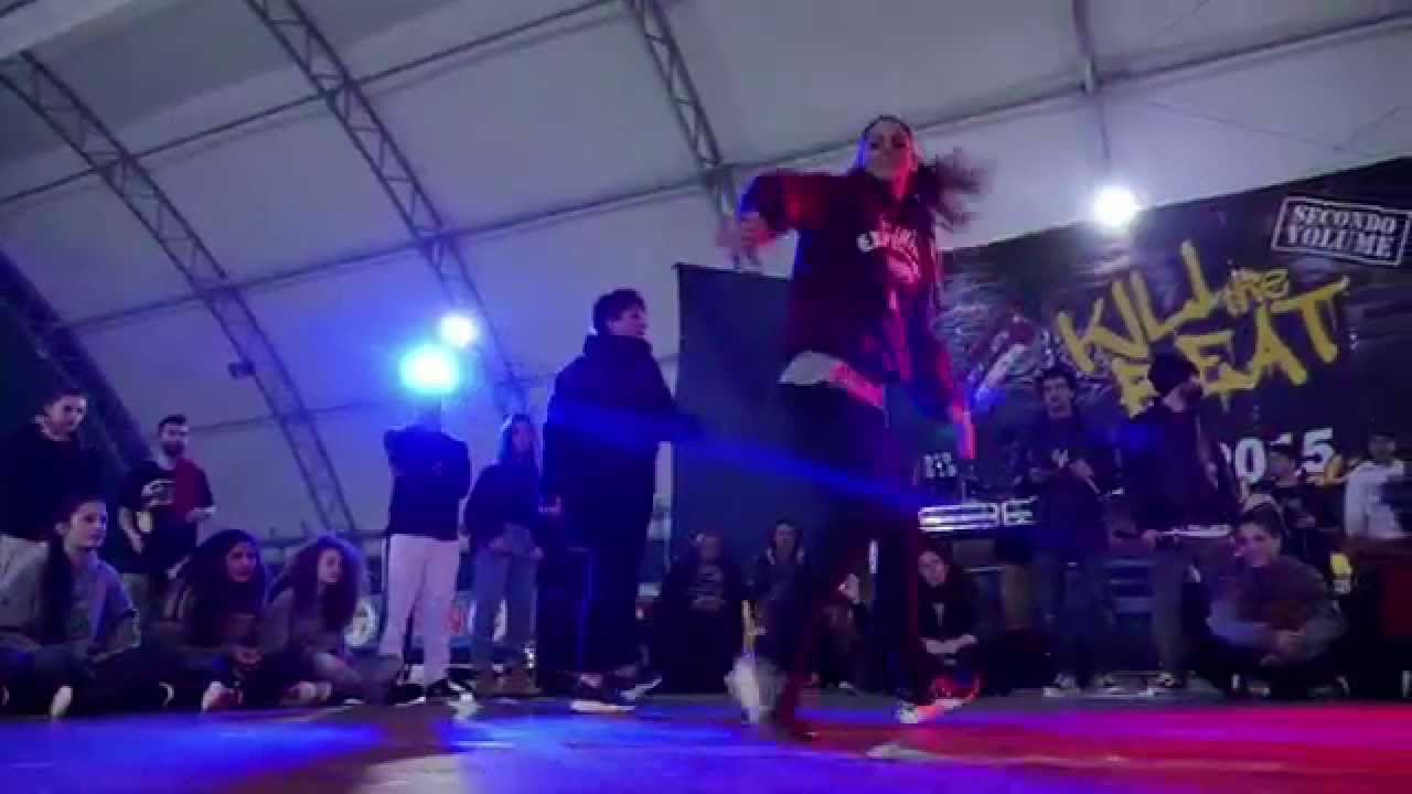 KILL THE BEAT #02 _ RECAP