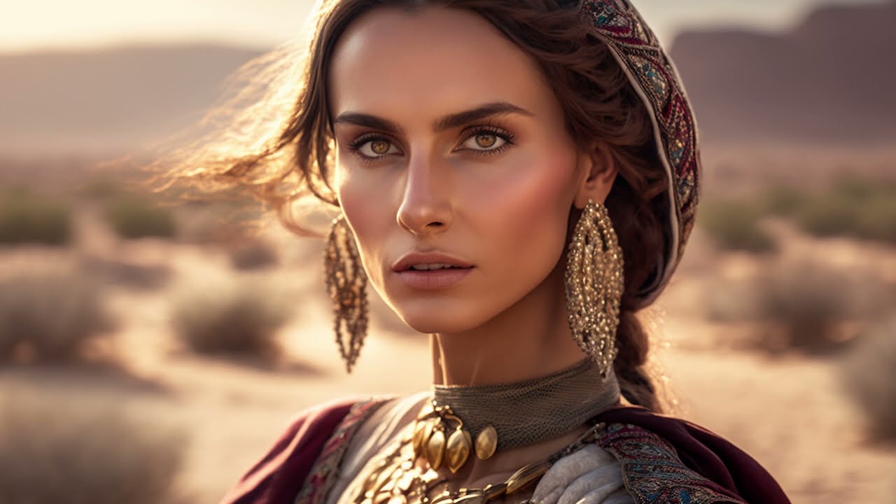 Oriental Deep House | Ethnic Deep House & Organic House (DJ MIX)