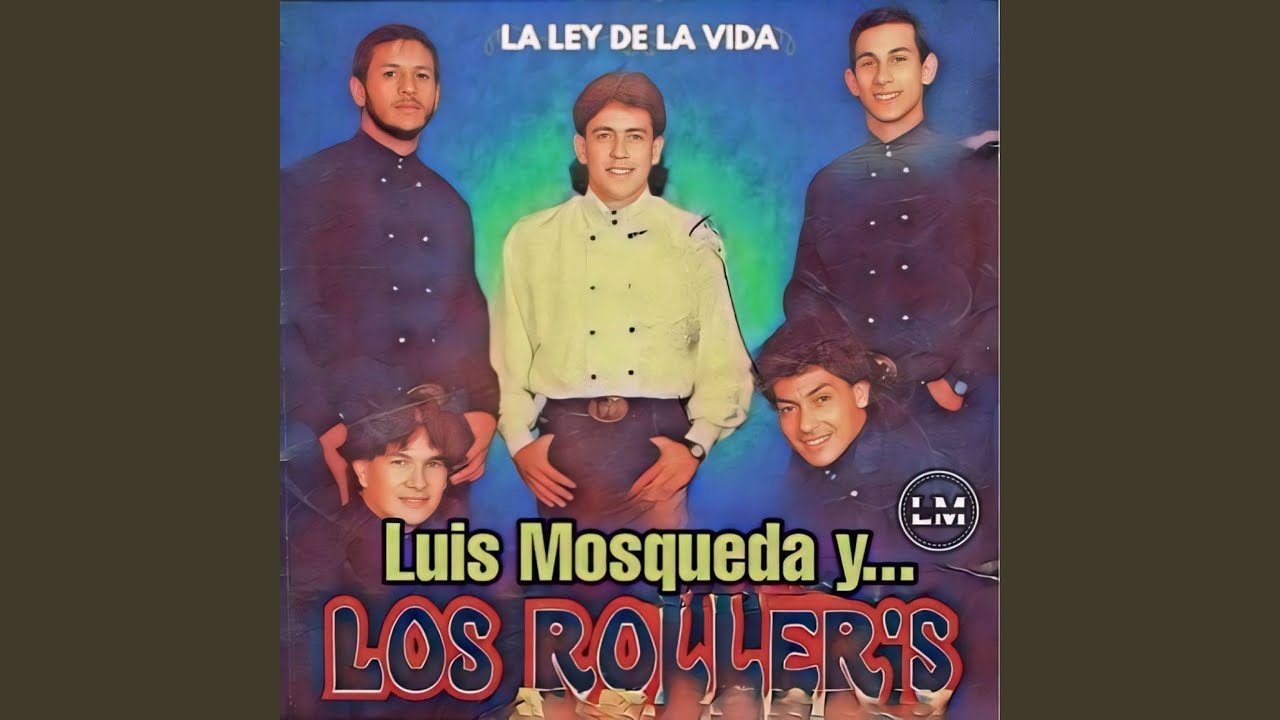 Mi Vida Eres T&uacute;