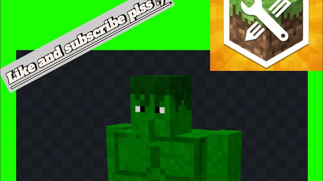 how to make your own working mob animation in only Addons Maker