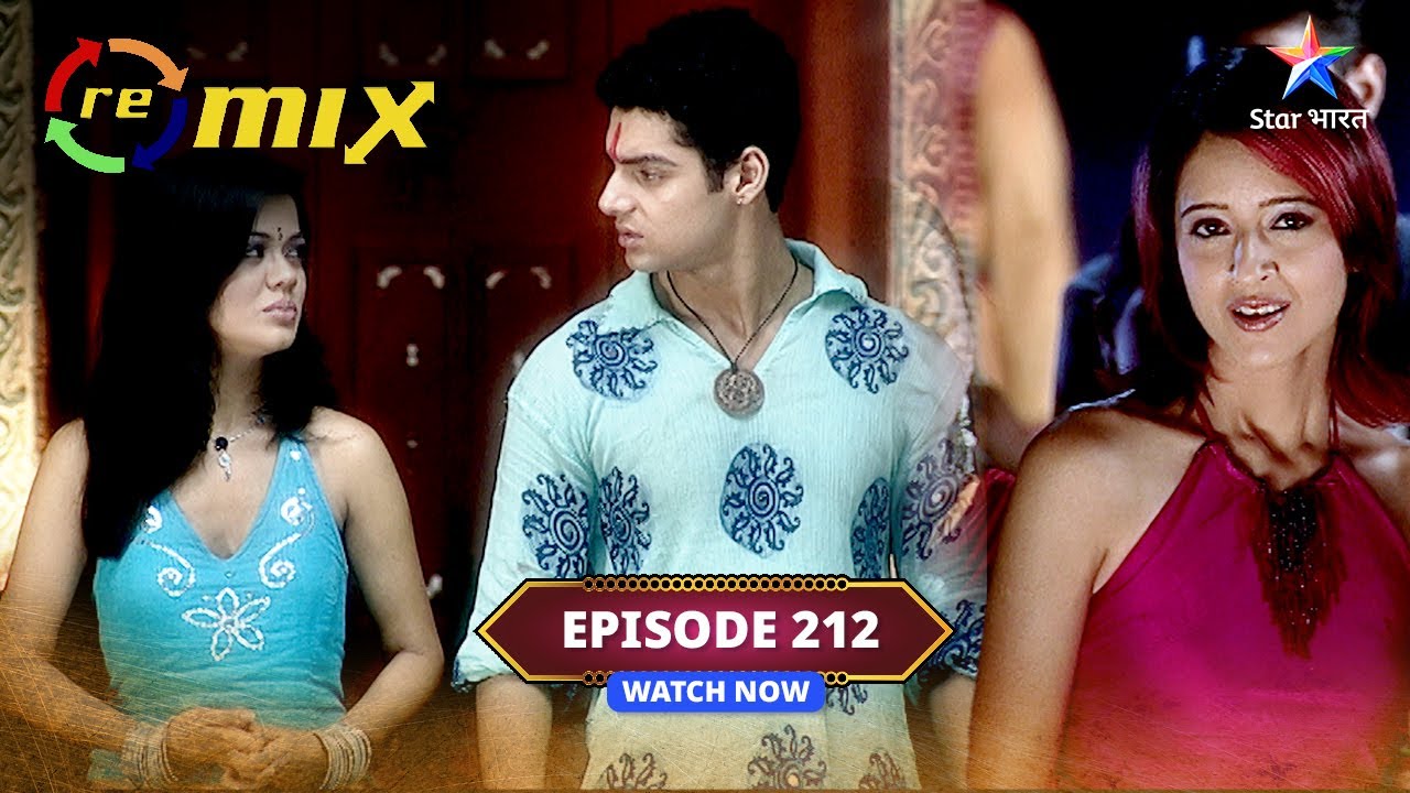 EP-212 | Remix | Sanganer mein ‘Remix’ ka concert  #starbharat