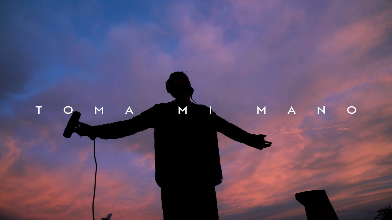 Martin Trevy &ndash; TOMA MI MANO