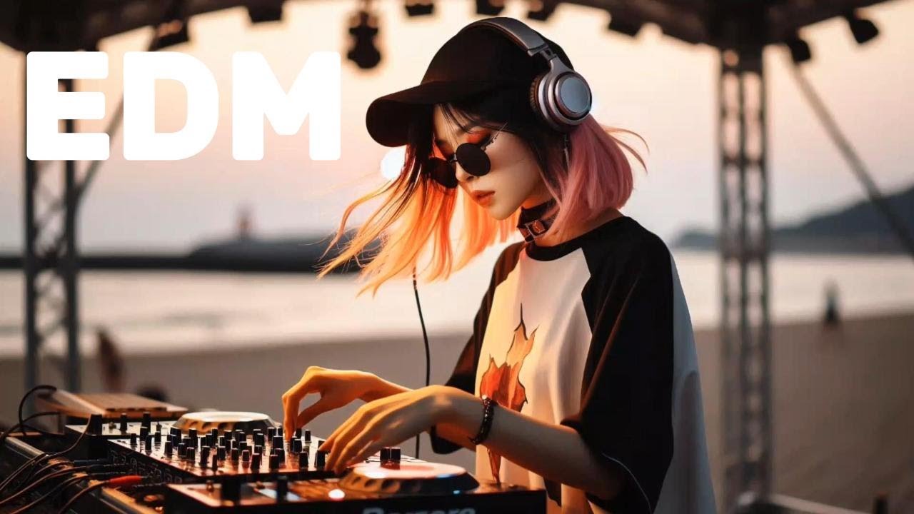 EDM Hits 2026 🎧 Popular Tracks Edition 🎧 Gaming Energy Beats