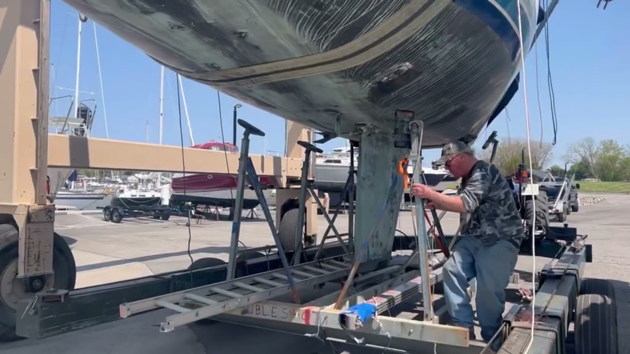 Loading the x102