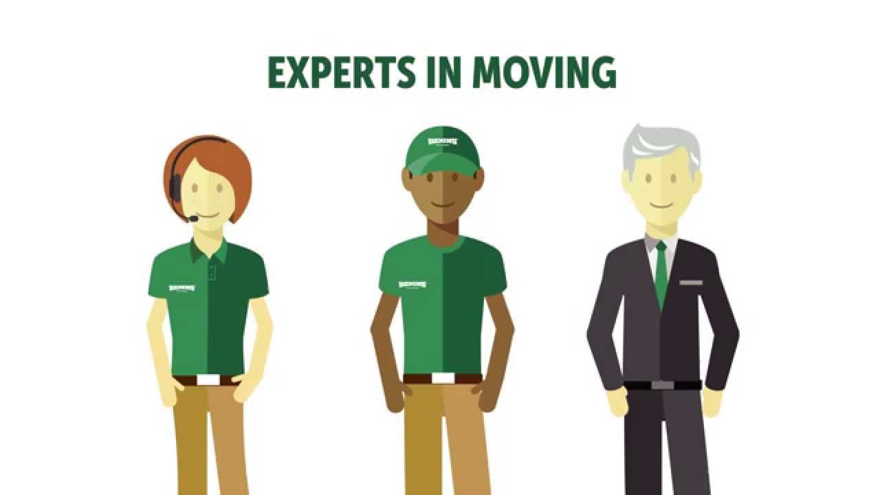 This is Moving | Bekins Van Lines