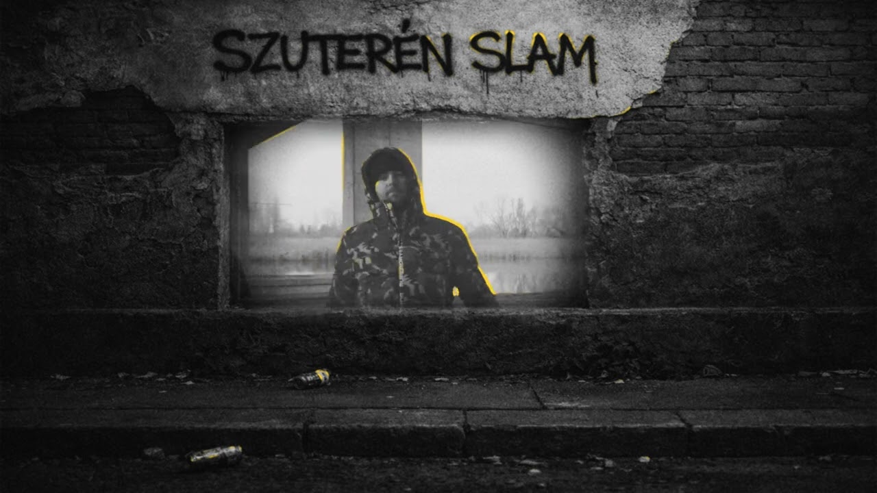 Szuterén Slam-Csá (Visualizer)