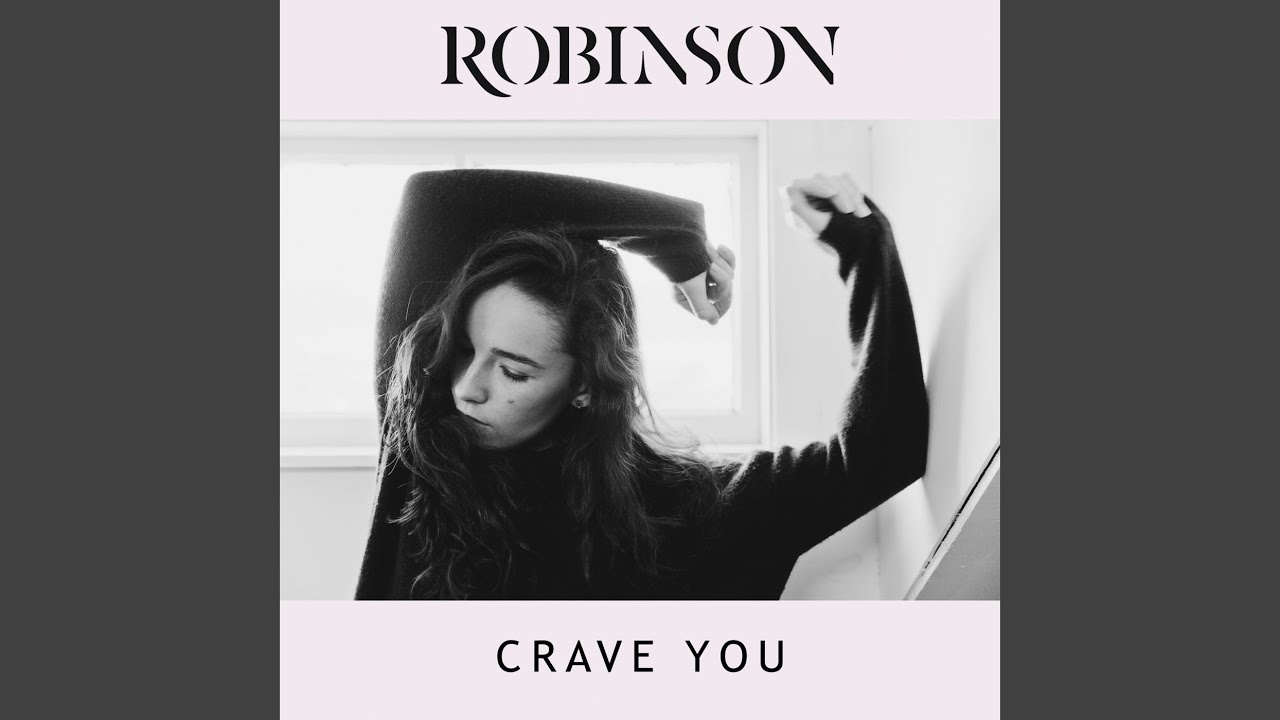Crave You