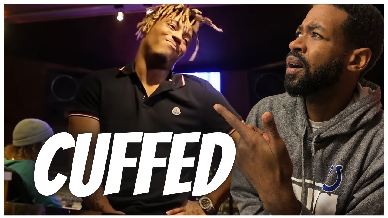 Juice WRLD’s ‘Cuffed’ Feels Like He’s Still Here…
