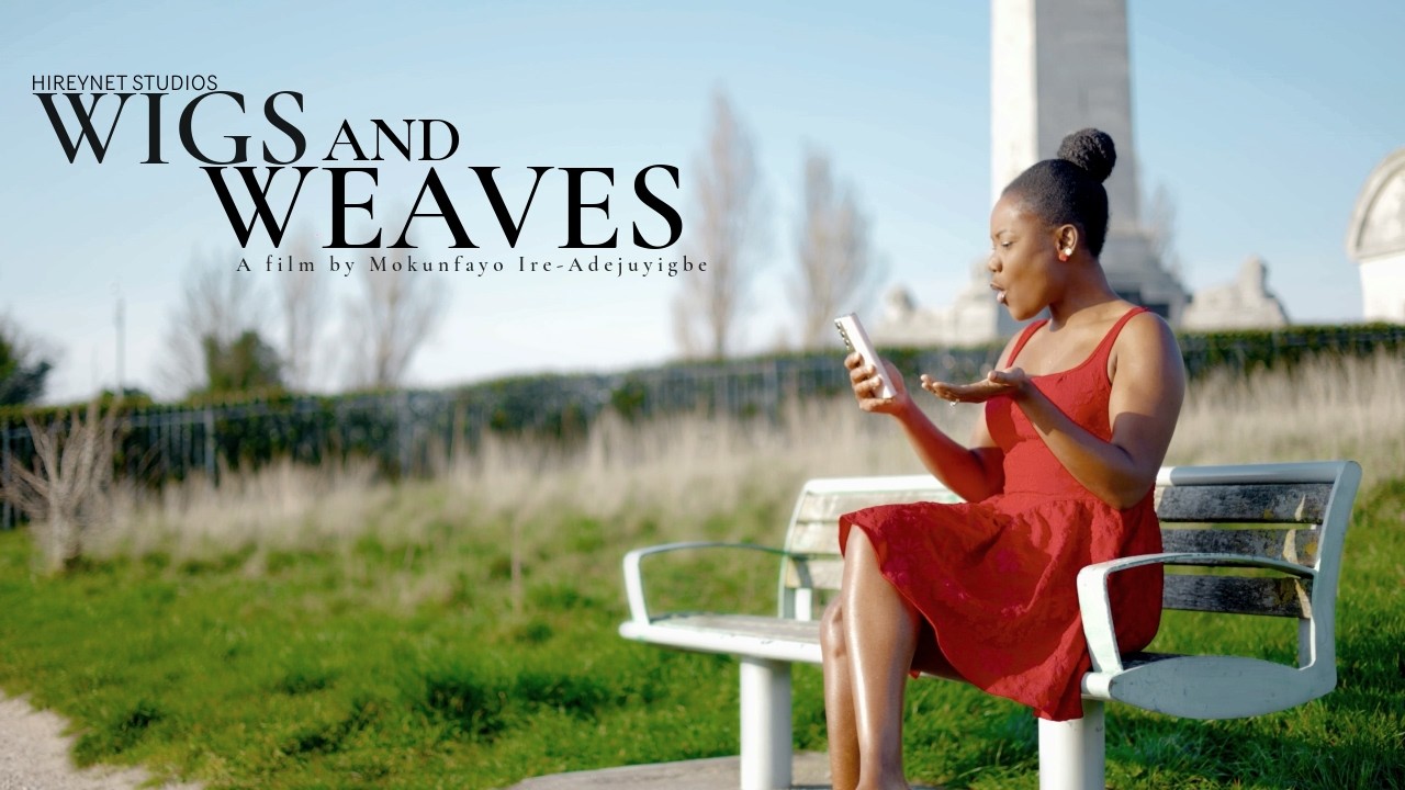WIGS AND WEAVES 2026 Short Film