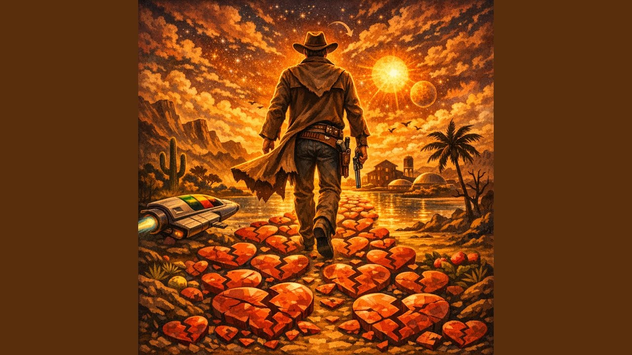 Gunslinger