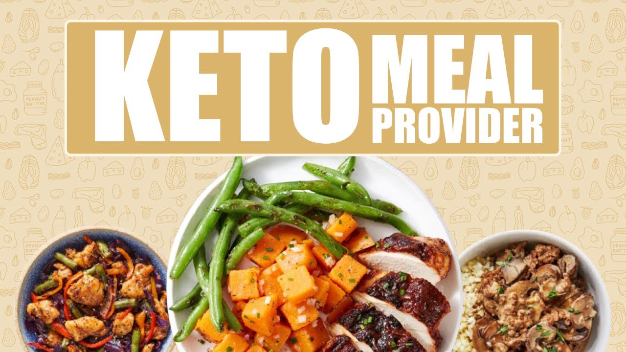 Review of #1 Keto Meal Provider in Australia [A Life Plus]