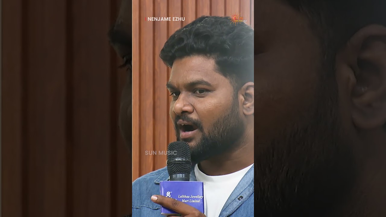 chennai la upper middle class ku koda vedu vaanga mudiyala #Nenjameezhu |DebateShow| EP 8 | SunMusic