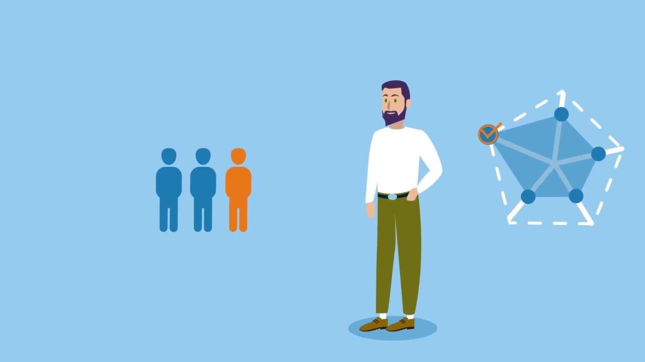 Logiciel de gestion RH pour PME