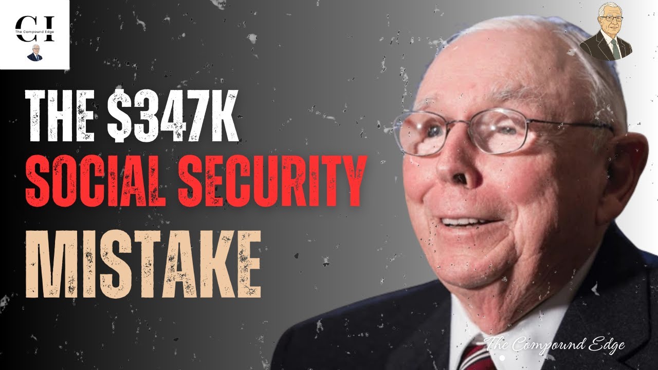 Social Security Autopsy: Why Age 62 Decision Cost Nancy $347K Forever