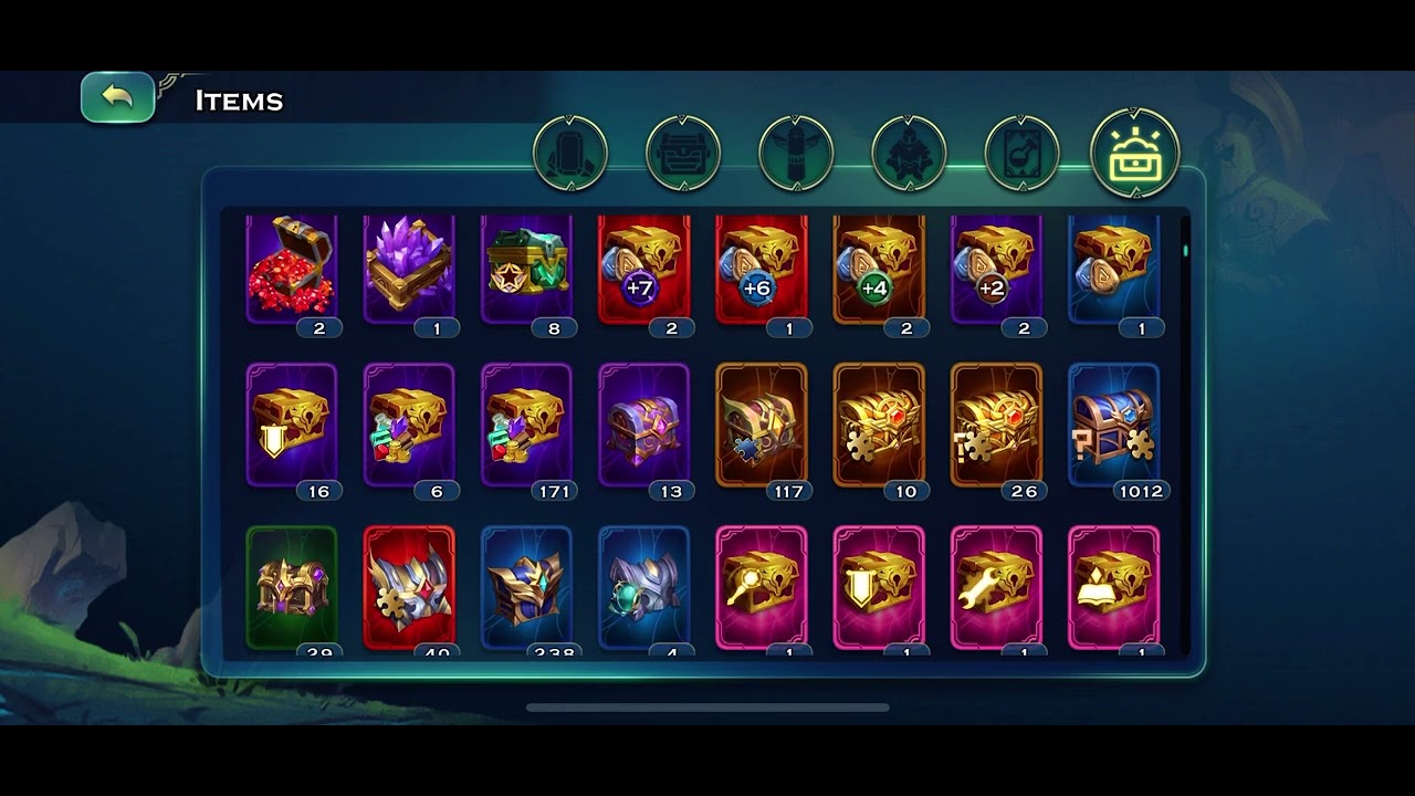 art of conquest lucky wheel realm 4192 1 month old account spins and updates