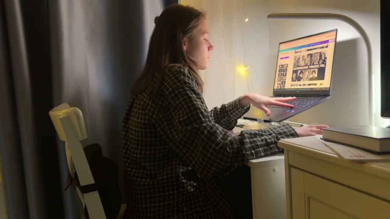 Process of creating videos