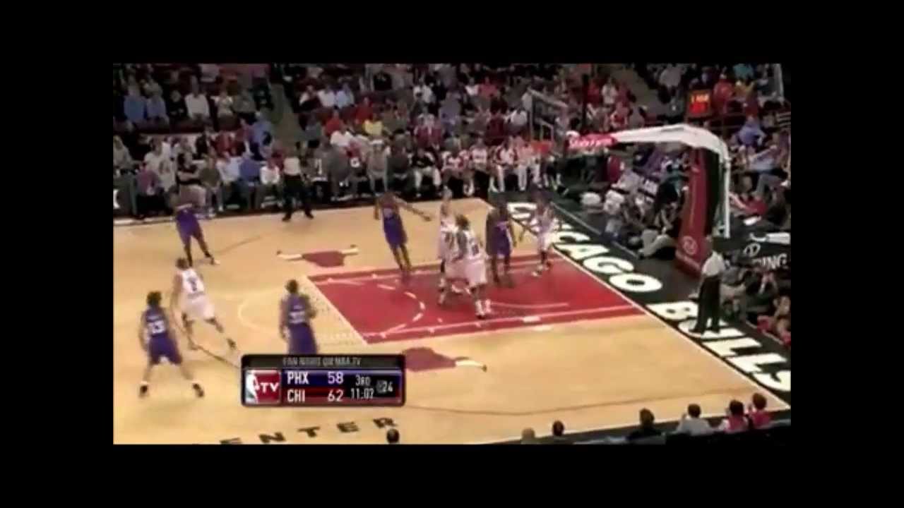 Jason Richardson Career Highlights