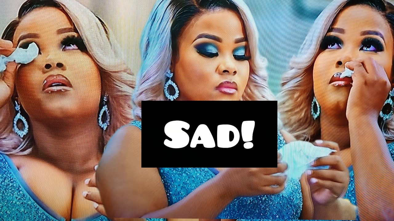 MaKhwela is hiding something. Khona into eoff. Uthando Nesthembu Uncut 