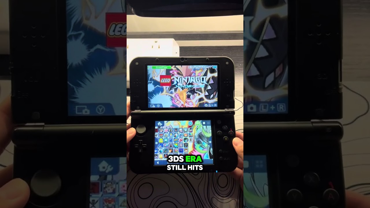 Hot take — Sun & Moon were underrated 🌞🌙