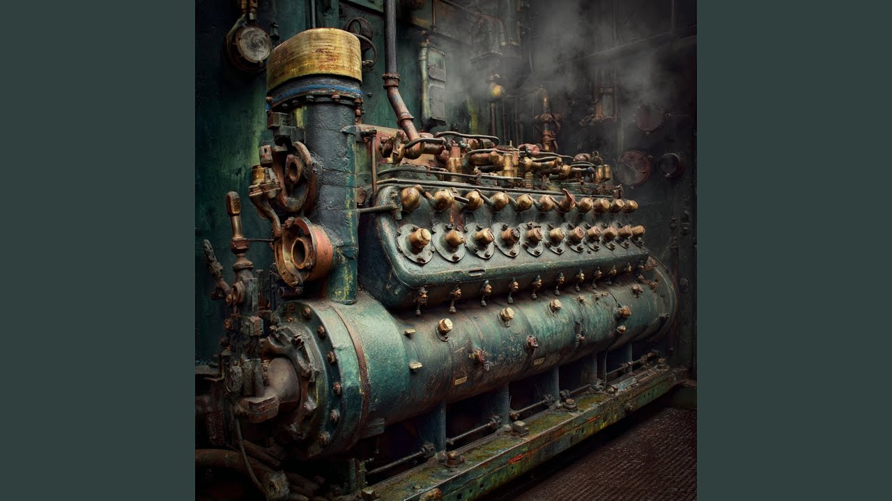 Bright Engine