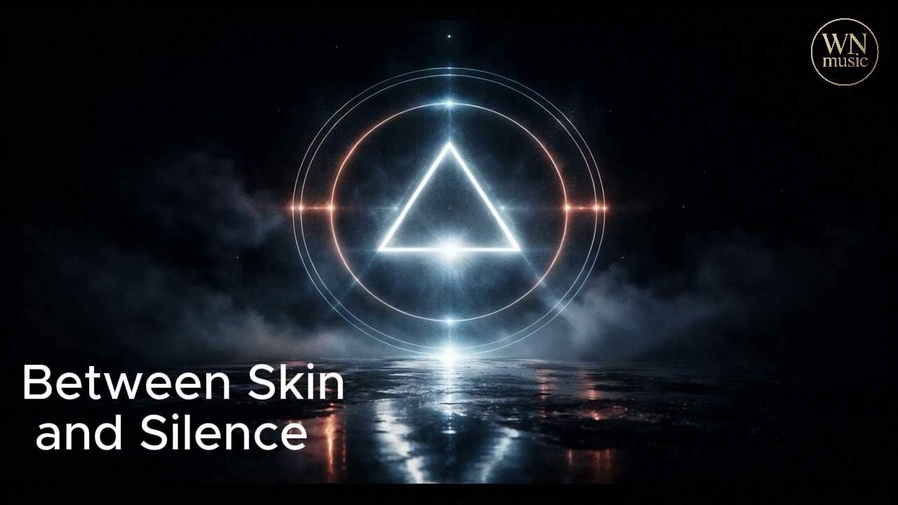 Between Skin and Silence