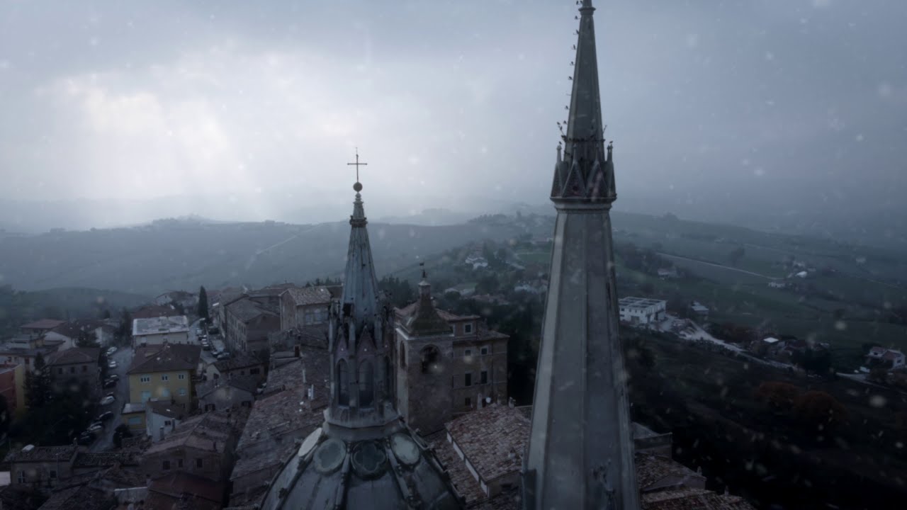 Auguri di buon Natale