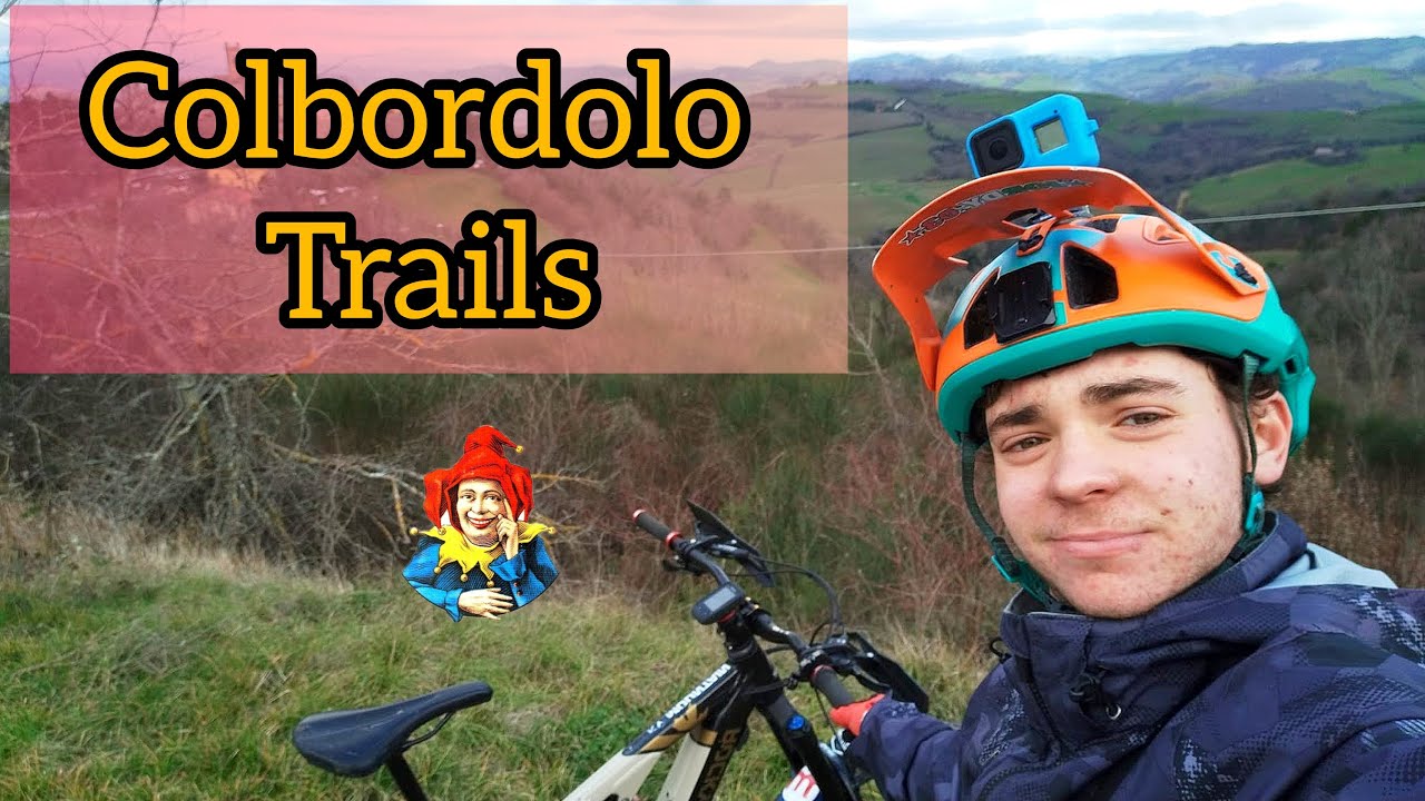 Volano Jolly a Colbordolo!