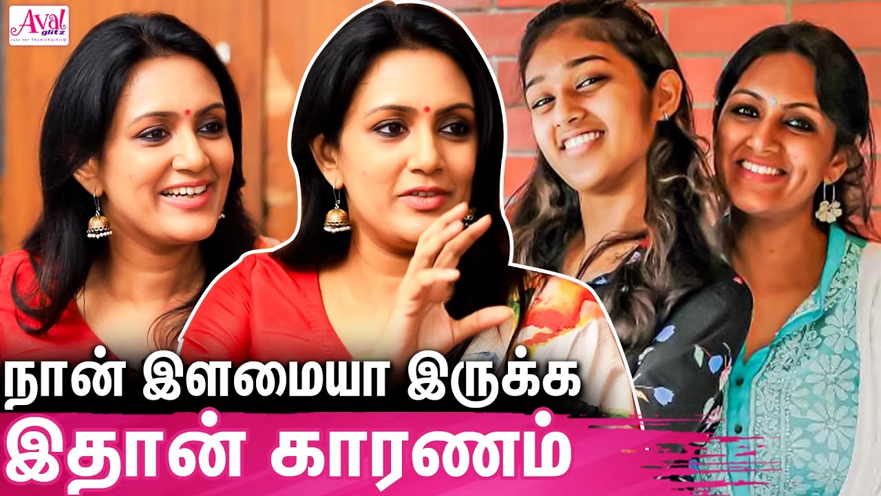 நான் வெறும் comedy நடிகை கிடையாது : Actress Devadarshini Exclusive Interview | Pushpa Movie