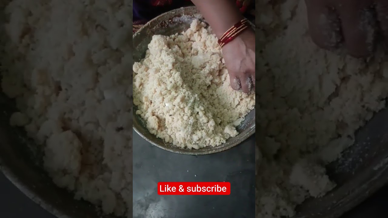 Raat ke Shikari #gaon ke desi laddu #foodclips #cooking #testyrecipe #shortsvideo