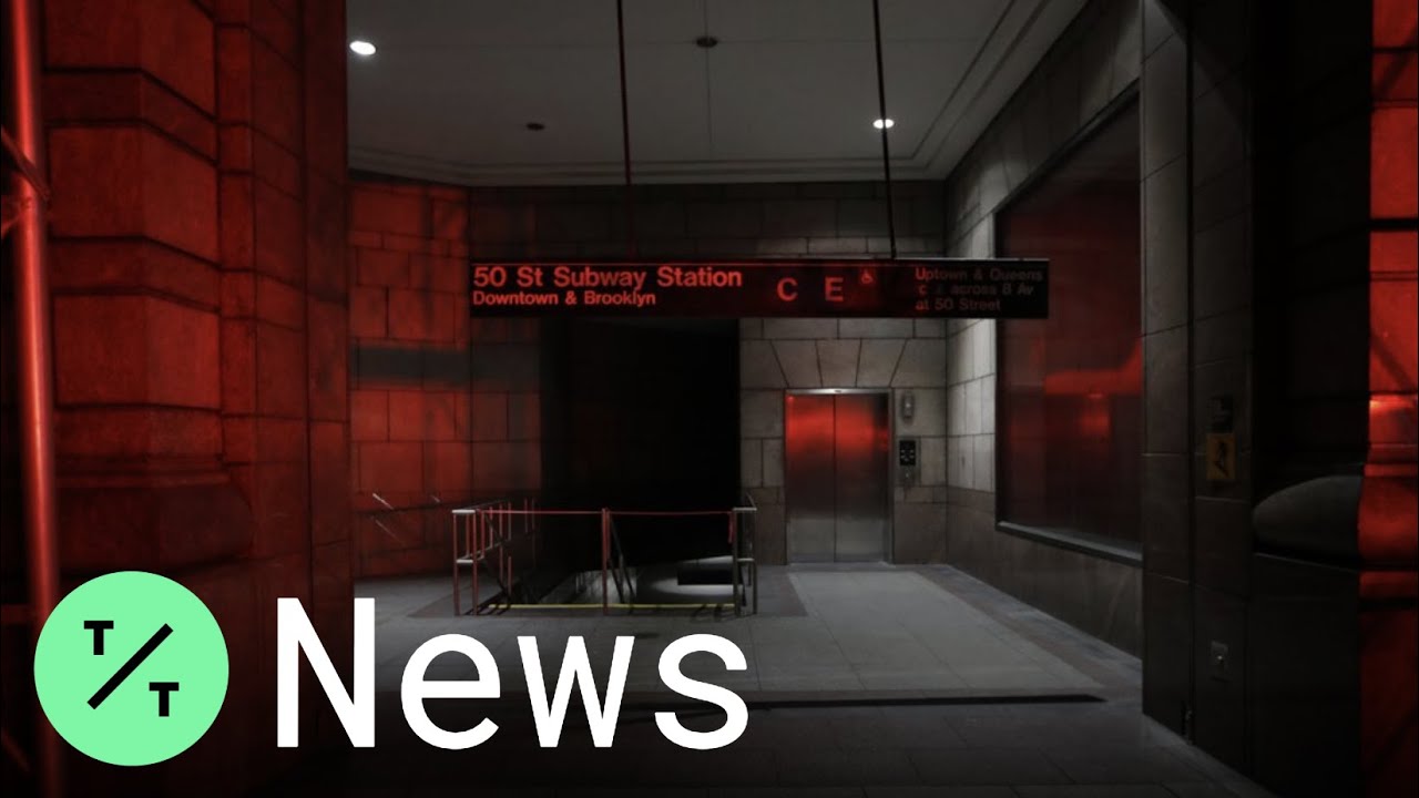 Power Failure Hits New York on Anniversary of 1977 Outage