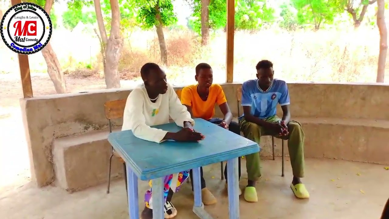 Luk_-_kɛ_dhoom det_-_by_-_MALCOMEDY__X__Teløøcomedy