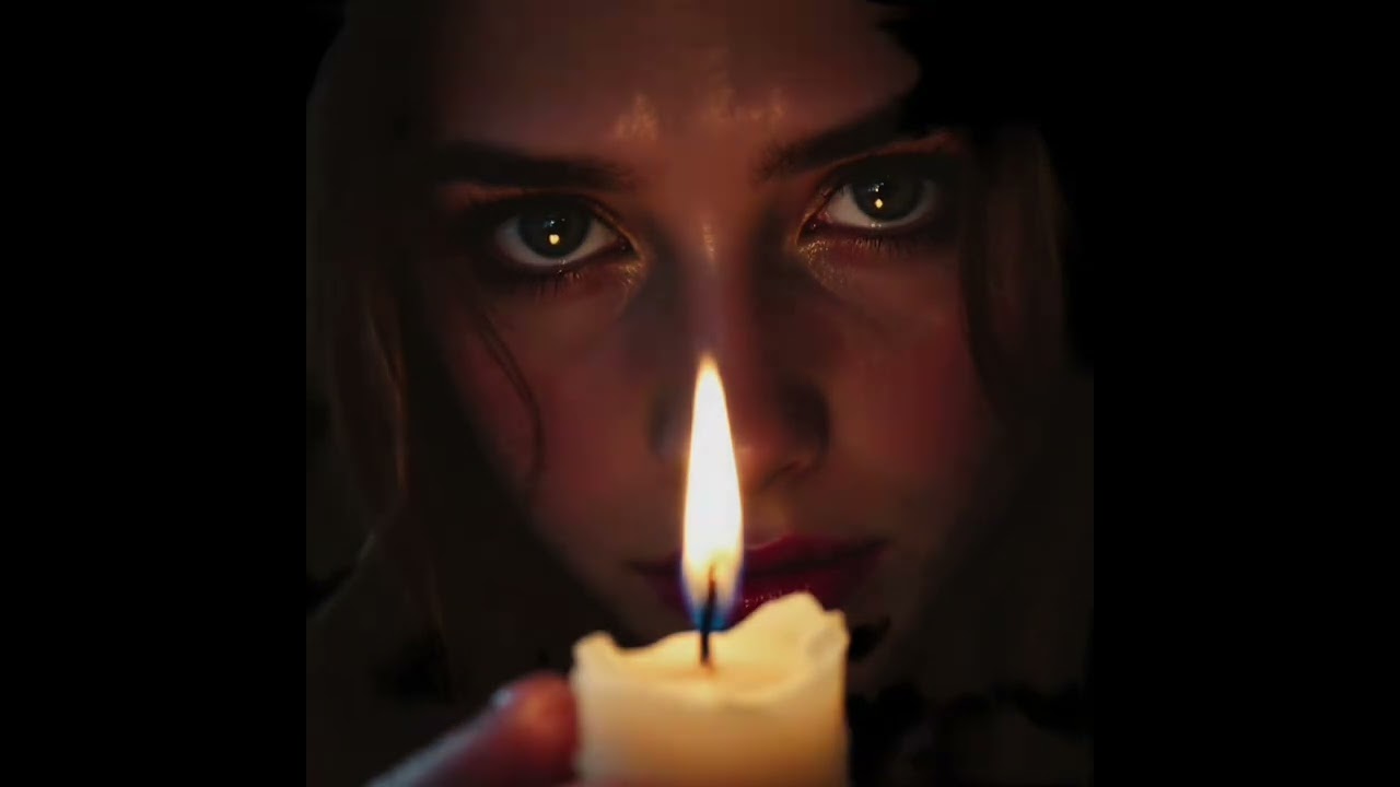 BABY, WHAT'S WRONG? (Official Lyric Video)