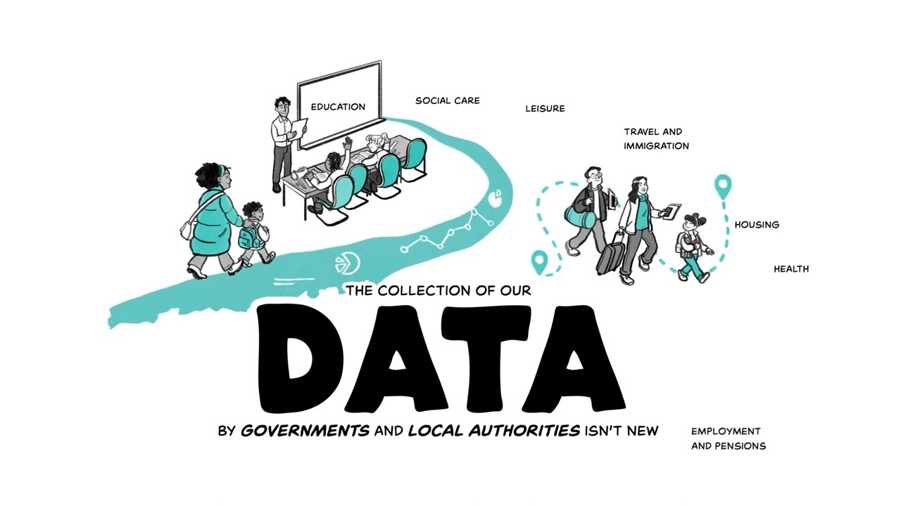 Your data: how information about families can be used by governments