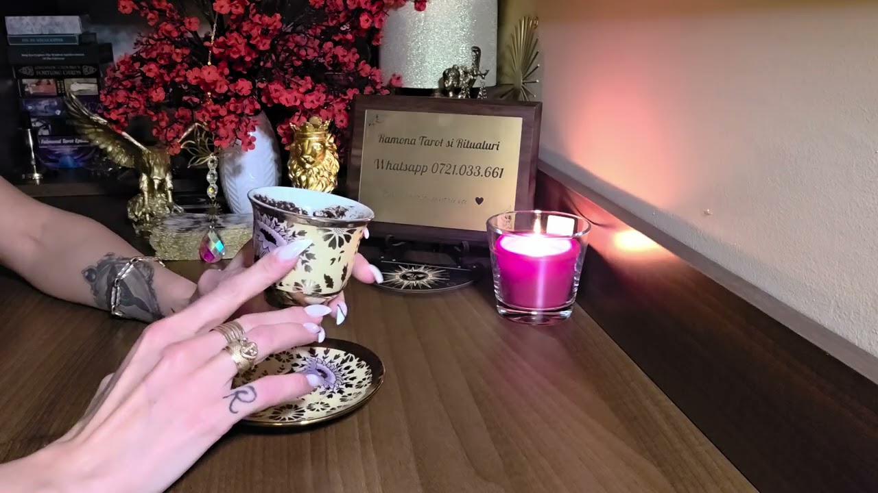 Următoarele 72 de ore. Îți regăsești liniștea! Citire în cafea ☕️ 