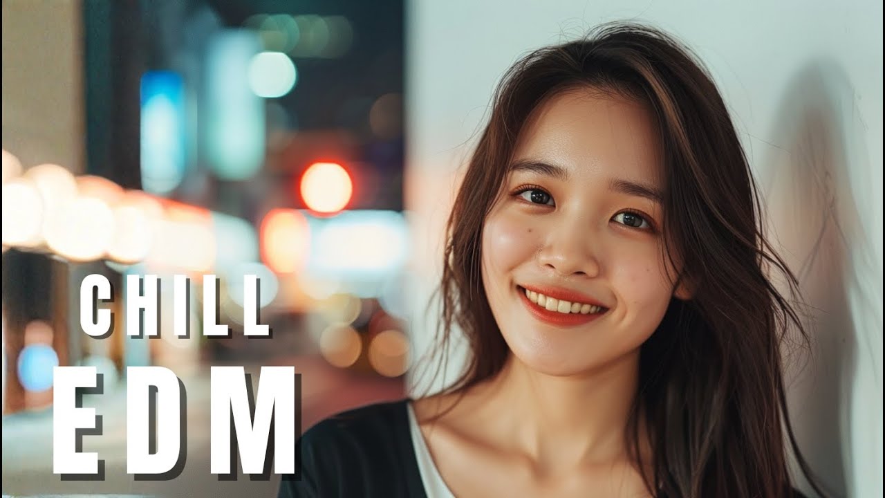 Chill EDM 2026 — Soft Beats for Late Nights & Quiet Moments