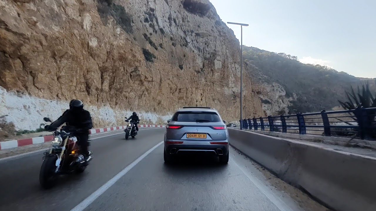 وهران الجزائر Oran Algeria 04 02 2023