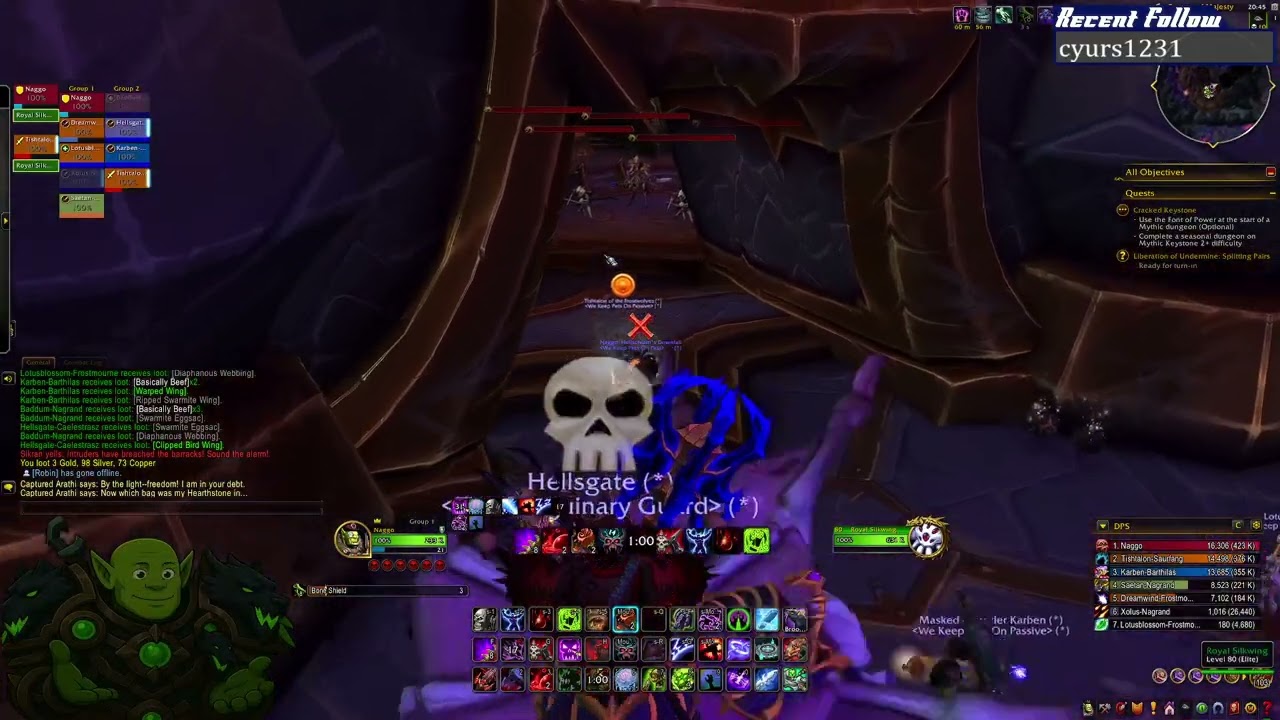 Streaming So Snek Can Use His Crummy Dad Jokes