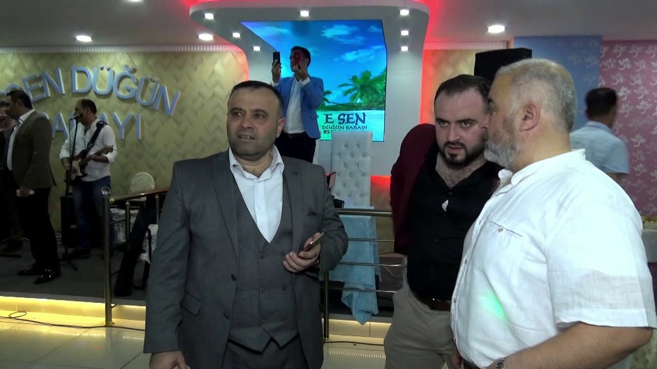 زفاف العريس  محمد زعرور ج 2