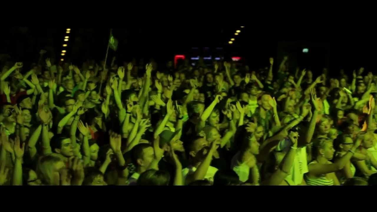 Urban Tree Media presents: UNITED FOR AFRICA 2011 Documentary (HD)