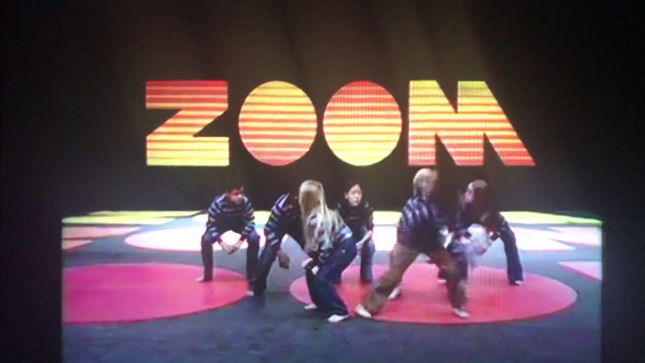 Zoom Season 2 Cast 3 Intro.
