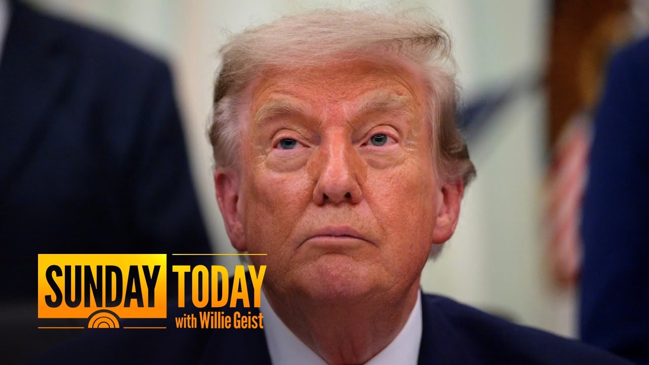 Trump Calls for Pause on Military Strikes Against Iran