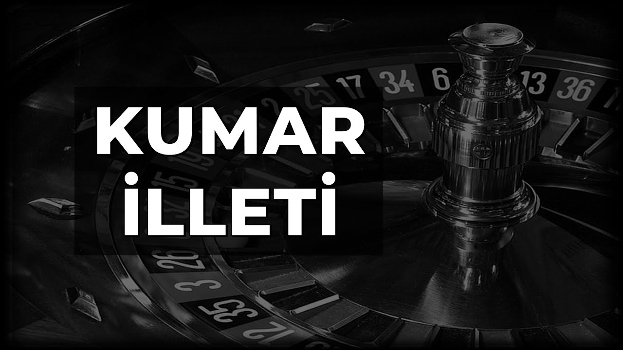 Kumar Bağımlılığı - Süreç ve Kurtulma Yolları