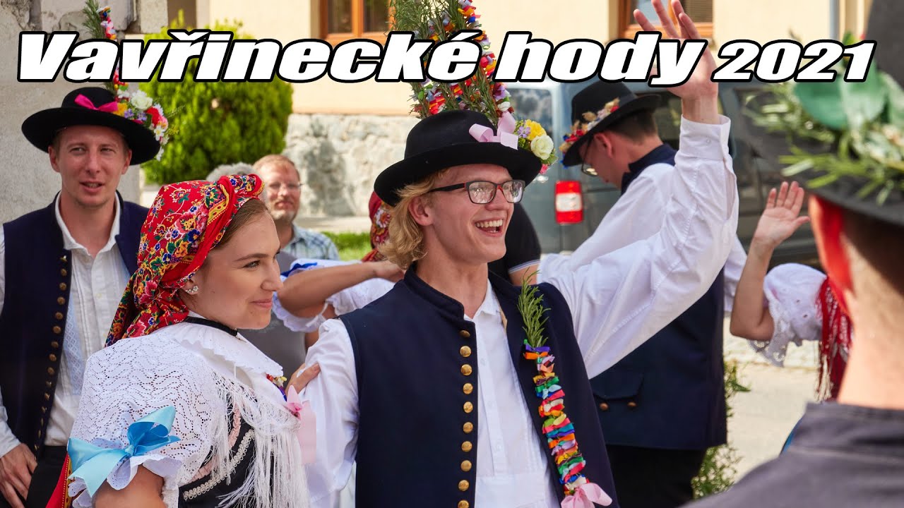 Vavřinecké hody 2021 Brno - Komín