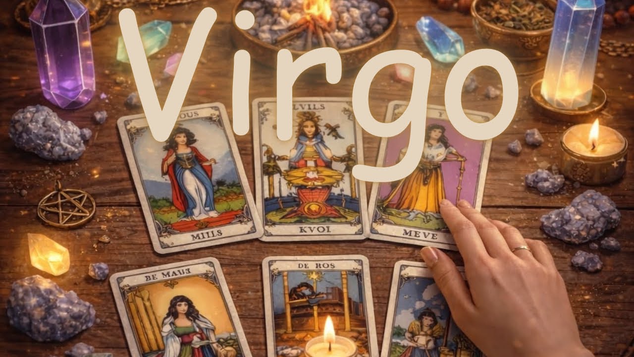 Virgo ♍ Saturday 28 GOOD NEWS COMING IN VIRGOS 🫶🏻😍 SOMETHING MAKES YOU SMILE BIG 🥰