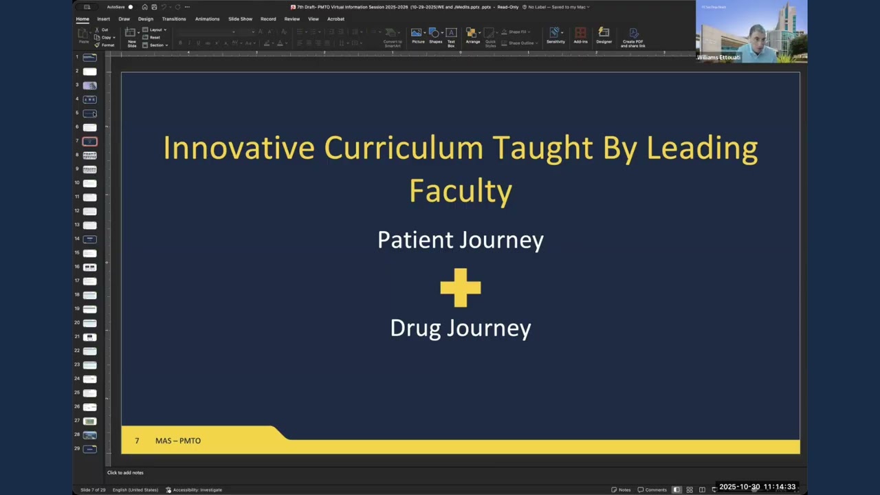 Explore UC San Diego’s Master’s in Precision Medicine Therapeutics in Oncology