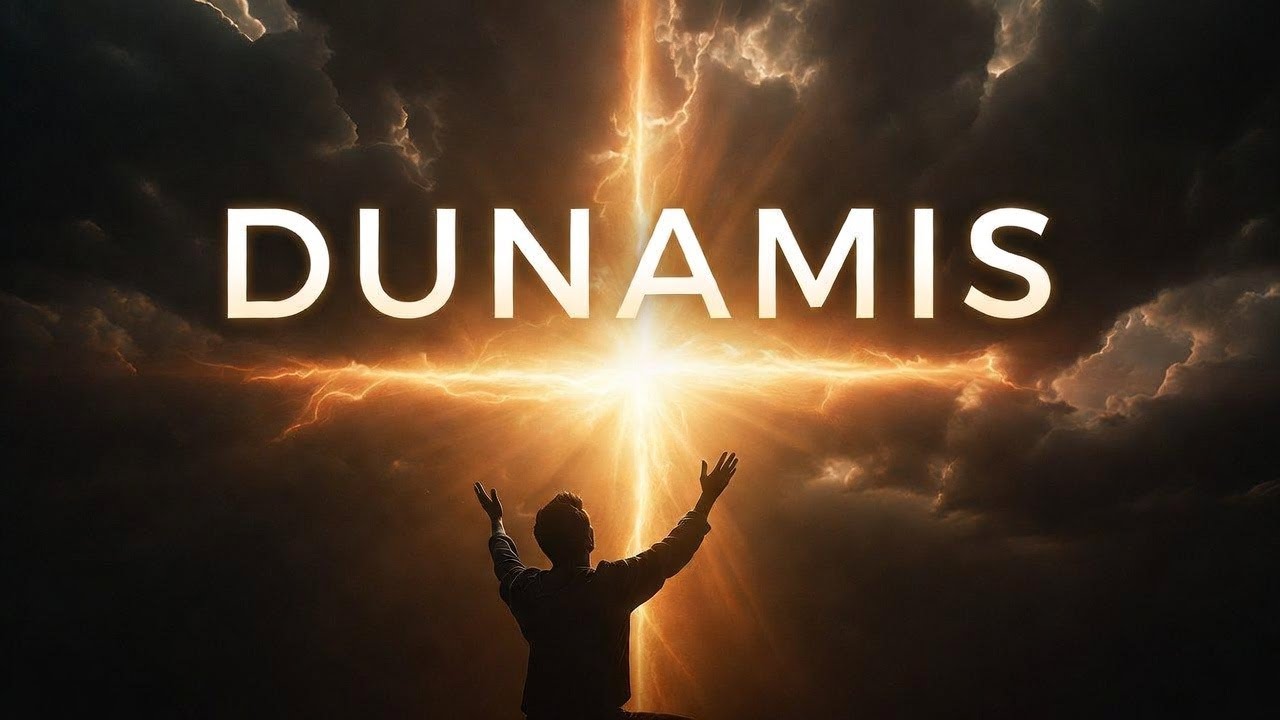 Dunamis | Powerful Worship for God’s Strength and Miraculous Power