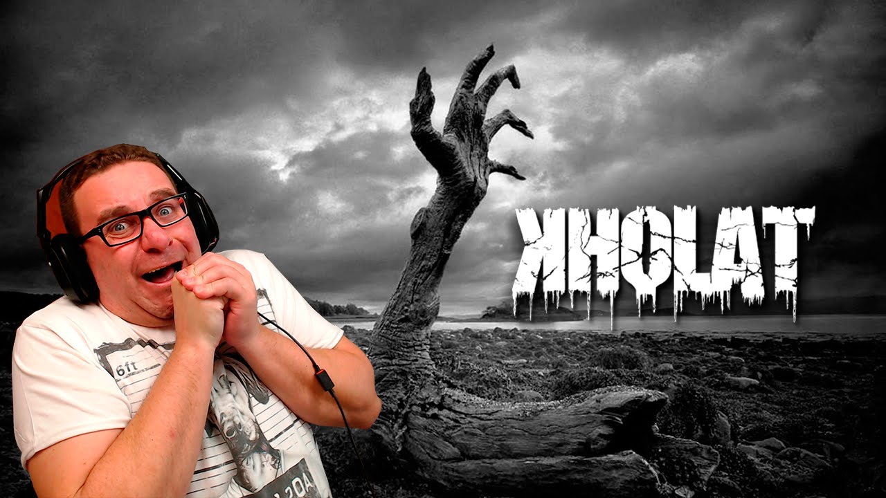 KHOLAT #6 | O LAGO GELADO
