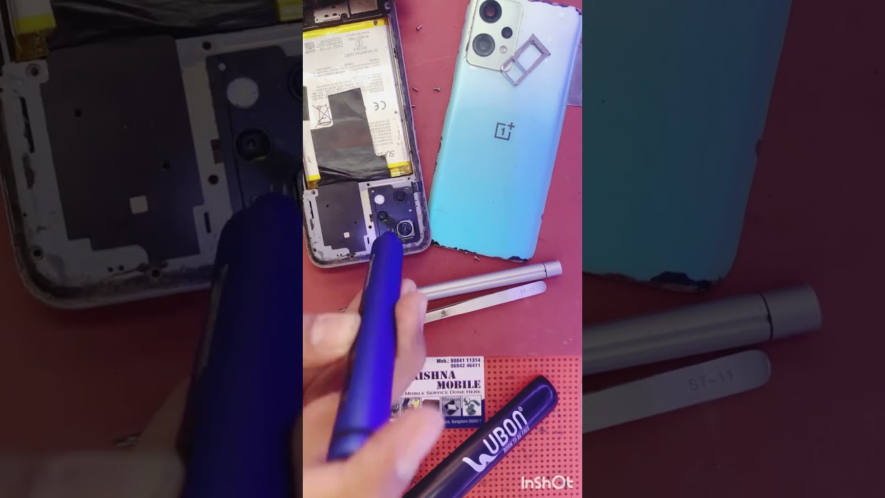 ONEPLUS Mobile Screen Replacement / 